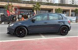 فولكسفاغن جولف